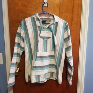 Original Senor Lopez Hoodie